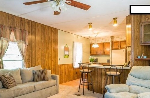 Purling House | Springtime Blossoms 🌸 in the Catskill Mountains!