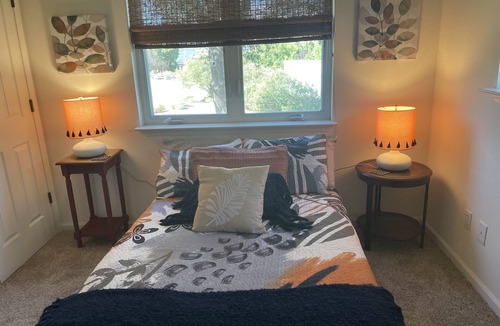 Springville House | Springville Villa Paradiso