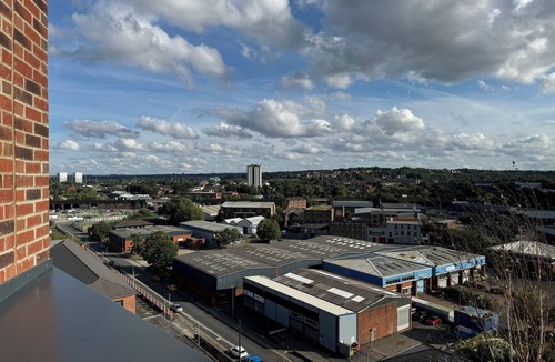 Holbeck Apartment | Springwell Gardens, Leeds