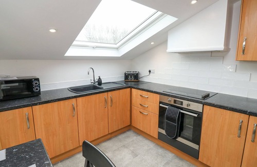 Ide Cottage | Springwell Lodge