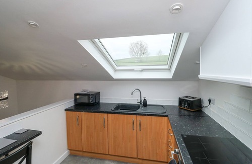 Ide Cottage | Springwell Lodge