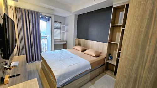 Pinang Apartment | Springwood At By Liviarooms Tangerang