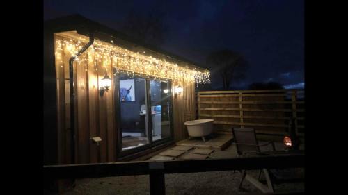 Kirkhamgate Other | Springwood cabin