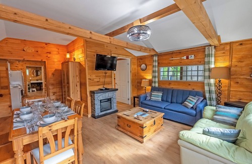 Arden Cottage | Springwood Cottage Resort - Cottage 3
