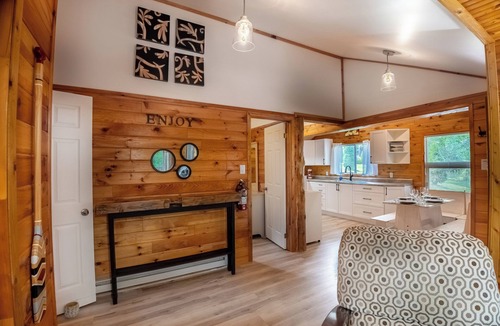 Arden Cottage | Springwood Cottage Resort - Cottage 5