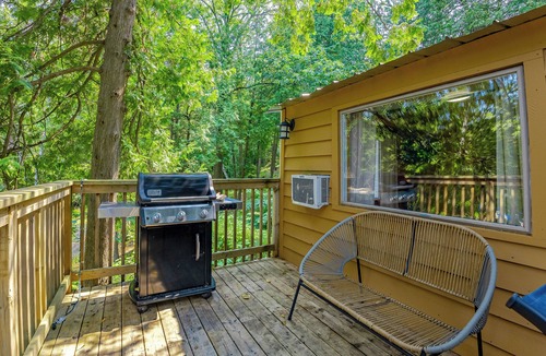 Arden Cottage | Springwood Cottage Resort - Cottage 5