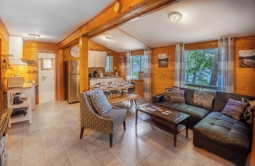 Arden Cottage | Springwood Cottage Resort - Cottage 6