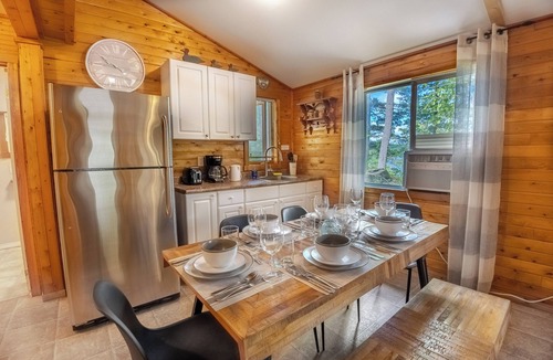 Arden Cottage | Springwood Cottage Resort - Cottage 6