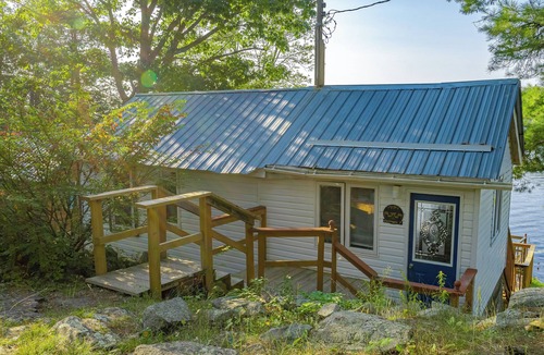 Arden Cottage | Springwood Cottage Resort - Cottage 7
