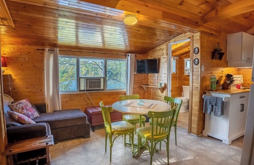 Arden Cottage | Springwood Cottage Resort - Cottage 8