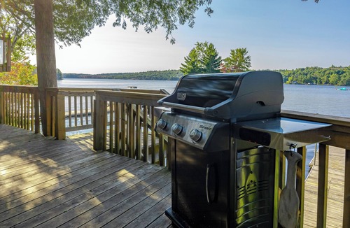Arden Cottage | Springwood Cottage Resort - Cottage 8