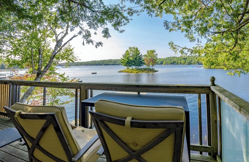 Arden Cottage | Springwood Cottage Resort - Cottage 9