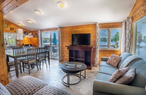 Arden Cottage | Springwood Cottage Resort - Cottage 10