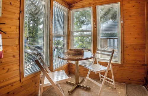 Arden Cottage | Springwood Cottage Resort - Cottage 10