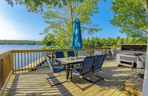 Arden Cottage | Springwood Cottage Resort - Cottage 10