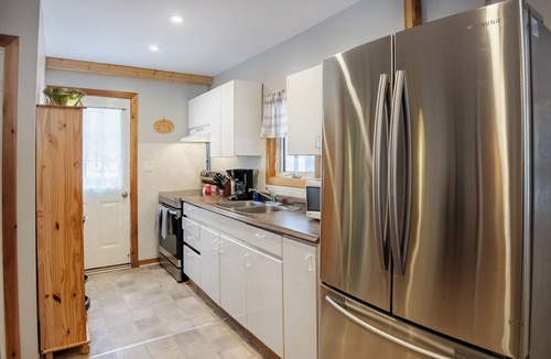 Arden Cottage | Springwood Cottage Resort - Cottage 11