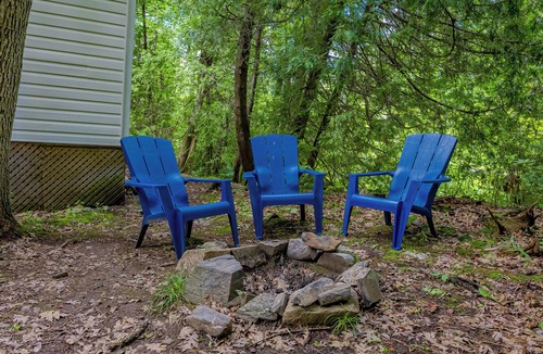 Arden Cottage | Springwood Cottage Resort - Cottage 14