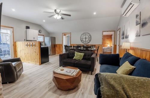 Arden Resort | Springwood Cottage Resort - Cottage 15