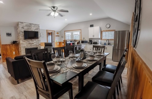 Arden Resort | Springwood Cottage Resort - Cottage 15