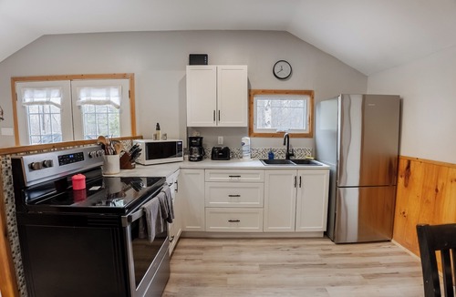 Arden Resort | Springwood Cottage Resort - Cottage 15