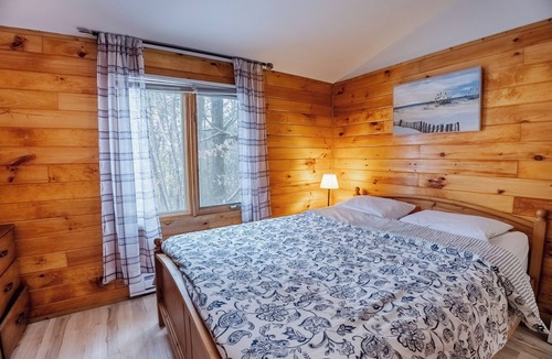 Arden Resort | Springwood Cottage Resort - Cottage 15
