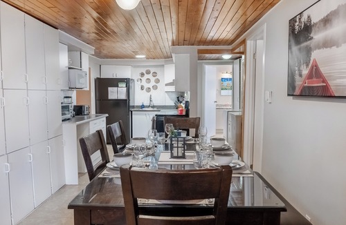 Arden Cottage | Springwood Cottage Resort - Main House