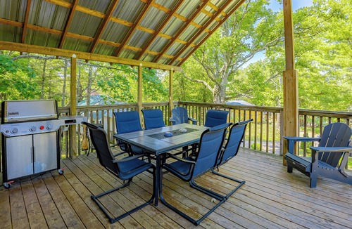 Arden Cottage | Springwood Cottage Resort - Main House