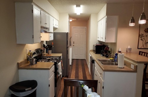Springwoods House | Springwood Home in NW Austin, 3 BR, 2 Full BA, Parking Pet Stays for Free !