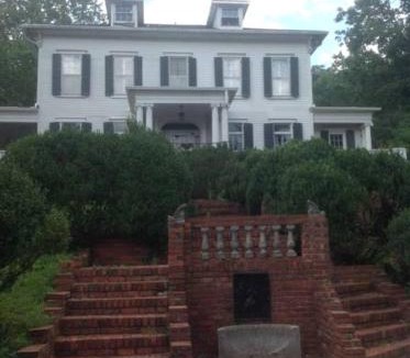 Oxford Bed & Breakfast | Springwood Inn