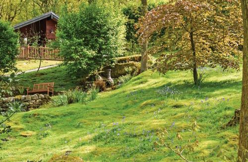 Summerbridge Resort | Springwood Lodges