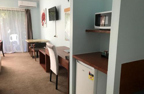 Springwood Hotel | Springwood Motor Inn