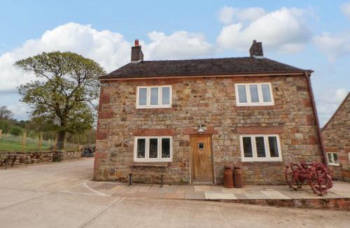 Horton House | Sprinks Farm