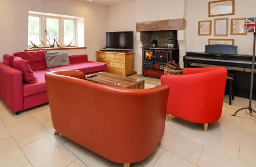 Horton House | Sprinks Farm