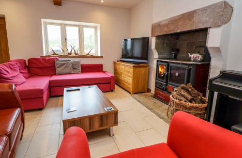 Horton House | Sprinks Farm