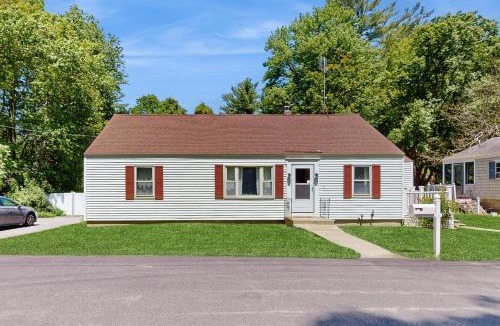 Kittery House | Spruce Creek Grove