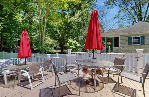 Kittery House | Spruce Creek Grove