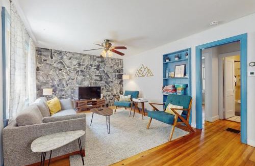 Kittery House | Spruce Creek Grove