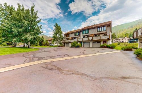 Vail House | Spruce Creekside