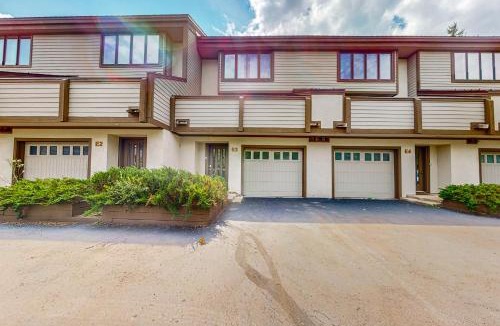 Vail House | Spruce Creekside