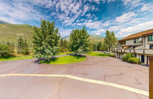 Vail House | Spruce Creekside