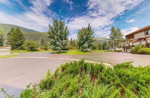 Vail House | Spruce Creekside