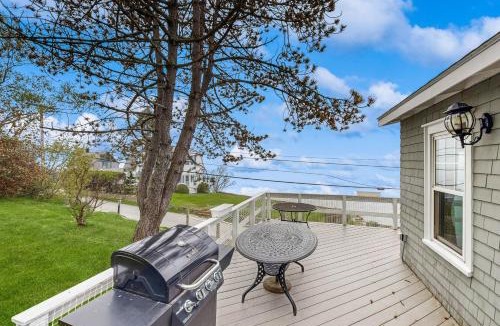 East Boothbay House | Spruce Ledge