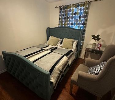 London House | Spruce Lodge
