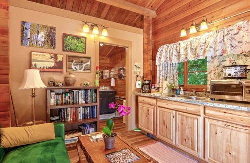 Bayview House | Spruce Property · Bayview/ATV Trails/Schweitzer/Farragut State Park