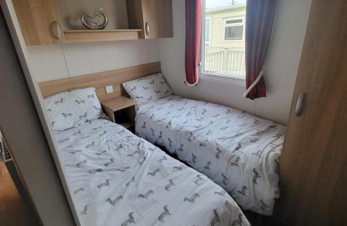 Muston Resort | Spruce ridge 20