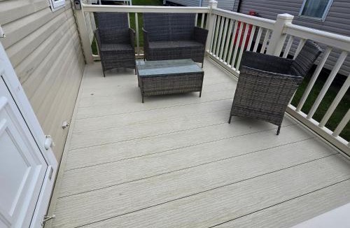 Muston Resort | Spruce ridge 20