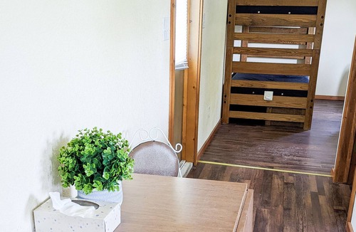 Buckingham Cabin | Spruce Tiny Cabin on Lake in Montour