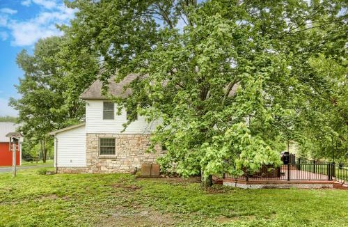 Orrtanna House | Spruce Valley Retreat