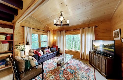 Boothbay Harbor House | Sprucewold Cabin
