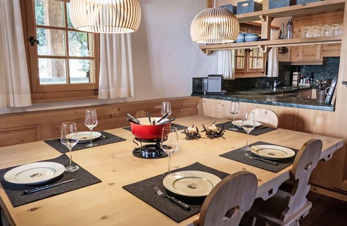 Laax House | Spunda Biala by Interhome